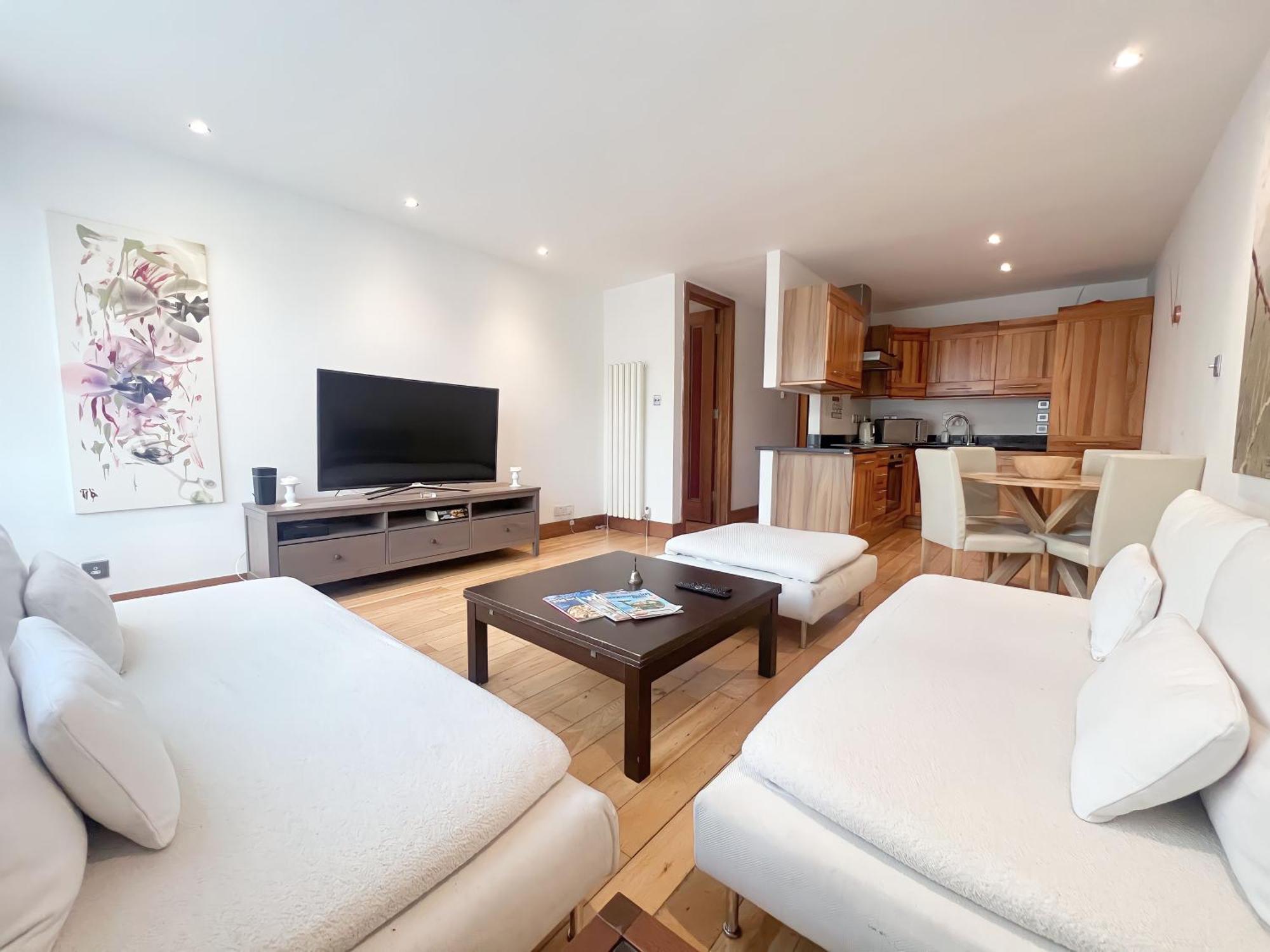 Kensington Apartments London Bagian luar foto