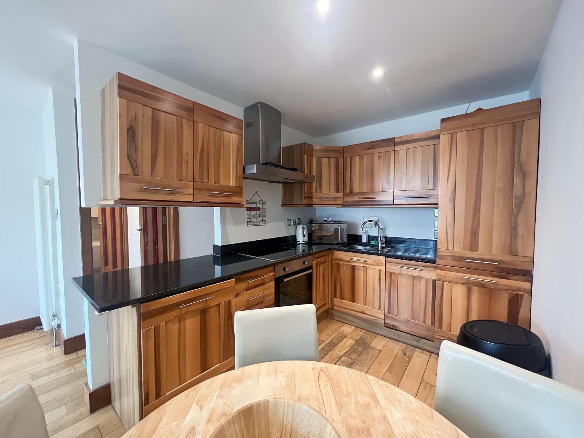 Kensington Apartments London Bagian luar foto